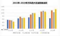 王海武升职记 万科“大江大海”里的区首们