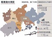 大湾区全面放开港澳居民购房?真相是......