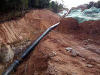 为了赶工期又来一个&ldquo;未批先建&rdquo;!深圳的道路是你家的?