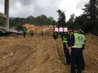 为了赶工期又来一个&ldquo;未批先建&rdquo;!深圳的道路是你家的?