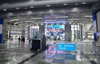 经营困难?仅运营1年半惠州新汽车客运站主楼要卖掉!