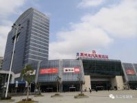 经营困难?仅运营1年半惠州新汽车客运站主楼要卖掉!