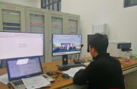 绍兴最大闸泵一体化排涝站建成投运