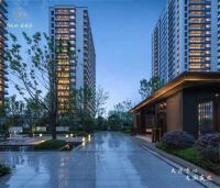 阳光城&middot;联利&middot;悦澜府丨临时售楼部盛大启幕,敬请期待!