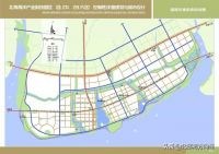 北海打造向海经济的重要载体&mdash;&mdash;北海海洋产业科技园!