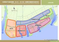 北海打造向海经济的重要载体&mdash;&mdash;北海海洋产业科技园!