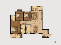 新乡御港湾 | 原来,这里瞰景高层的魅力,比你想象的还要多!