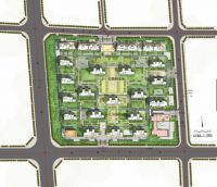 幸福新城首个商住项目规划披露!已开工,不久后将亮相港城