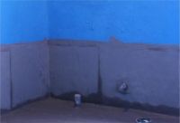 卫生间防水层到底刷多厚才合适?