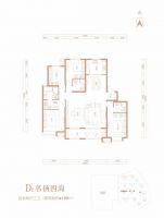 重磅!保利茉莉公馆王者级户型来了!