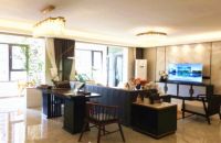 重磅!保利茉莉公馆王者级户型来了!