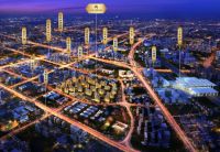 重磅!保利茉莉公馆王者级户型来了!