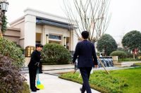 孔雀城航天府,用精益求精的服务创造美好生活