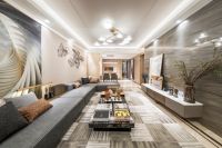 天竺悦府:豪宅已断档,豪宅力产品成最后臻藏