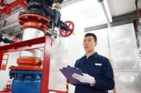 孔雀城航天府用服务创造美好生活