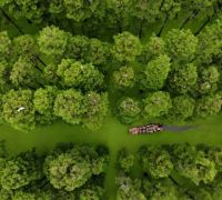 孔雀城航天府用诚挚服务创造美好生活