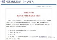 爆炒之后,学位房的风险来了!