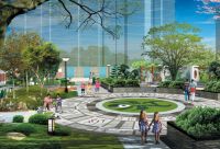 孔雀城航天府,用舒适设计原则创造美好生活