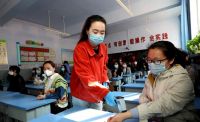备战复学复课!张家口各大中小学开展疫情防控演练&hellip;&hellip;