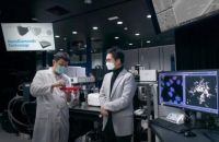首创口罩自助提取机 新世界发展将于4月底起免费派发千万个口罩