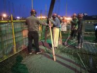 封顶大吉!匠心锻造精品,科技佳苑11#荣耀封顶!