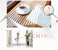 美好正芳华 | 在景粼,筑造佳人的唯美生活