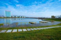 进阶美好生活 | 御揽城市中轴,书写盛世荣光