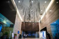 名人商业大厦打造&ldquo;安心&rdquo;工程,全面助力租户运行