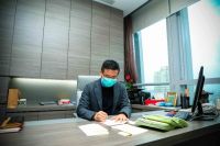 名人商业大厦打造&ldquo;安心&rdquo;工程,全面助力租户运行