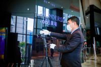 名人商业大厦打造&ldquo;安心&rdquo;工程,全面助力租户运行