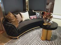 平凹家居:您的家里需要配置这样一款休闲沙发