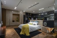 奢享界大咖:家的N次方,平凹国际家居卧室系列