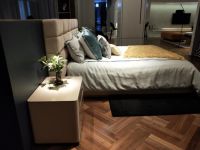 奢享界大咖:家的N次方,平凹国际家居卧室系列