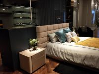 奢享界大咖:家的N次方,平凹国际家居卧室系列