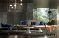 平凹家居:别在让您的客厅显得单调了,选对沙发是王道!