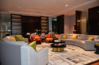 平凹家居:别在让您的客厅显得单调了,选对沙发是王道!