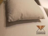 奢享界大咖:自由空间组合布艺沙发评测,让家回归生活本质