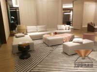 奢享界大咖:自由空间组合布艺沙发评测,让家回归生活本质