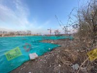 110年老厂探机改造又有大动作!海底捞入驻国际张指日可待!