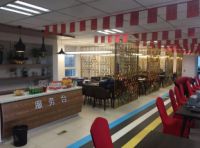 为美好而来丨新西塘孔雀城 幸福归家 全心全意 诚挚用心服务