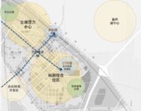 城市运营者的革新之路,东望助力产城新生