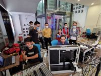 3小时,总成交额超2000万!水星家居&博天国际【直播联动】