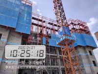 哈尔滨复工复产有序推进中 大牌房企4盘施工进度曝光