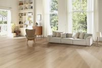 绿色未来 质领时代|详解世友地板质量基因的传承力量