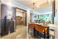 新西塘孔雀城,用锲而不舍创造美好生活