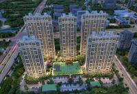 新西塘孔雀城 用匠心精神创造美好生活