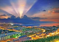 清明踏青季,邂逅济南中骏好房暖春礼