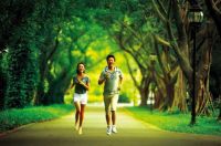 清明踏青季,邂逅济南中骏好房暖春礼