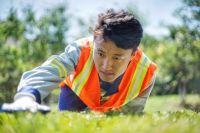 为美好而来 空港新都孔雀城 全心全意 幸福启航