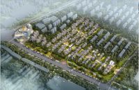 城投&middot;华皓城 | 东方美学再进阶,新亚洲风映呈诗意之美